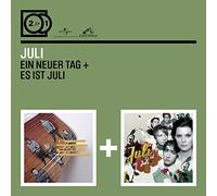 JULI - EIN NEUER TAG/ES IST JULI