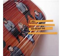 Juli - Ein Neuer Tag (Ltd.Pur Edt.)