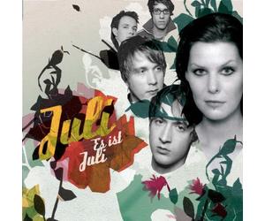 Juli - Es Ist Juli (Ltd.Pur Edt.)