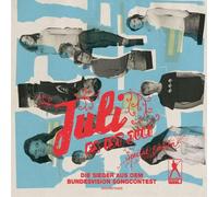 Juli – Es Ist Juli – Edizione Speciale