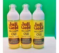 JULI GOLD HALFCASNTE OIL - EXTREME WHITENING (whitens without using cream) X1