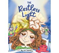 Juli Papazian The Restless Light (Tascabile)
