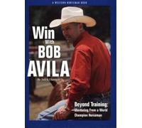 Juli Thorson Win With Bob Avila (Copertina rigida)