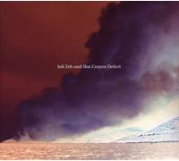 Juli Zeh Corpus Delicti (CD)