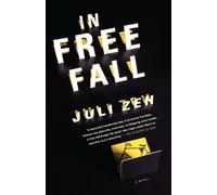 Juli Zeh In Free Fall (Tascabile)