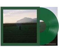 Asgeir Julia (Vinyl LP) 12" Album Coloured Vinyl