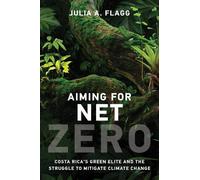 Julia A. Flagg Aiming for Net Zero (Tascabile)