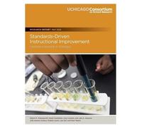 Julia a Gwynne Amy Cassata Sarah C Standards-Driven Instructional Im (Tascabile)