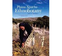 Julia A. Jordan Paul E. Minnis Wayne J. Elis Plains Apache Ethnobot (Tascabile)