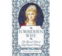 Julia Abel Smith Forbidden Wife (Copertina rigida)