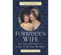 Julia Abel Smith Forbidden Wife (Tascabile)