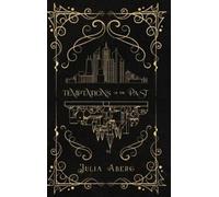 Julia Åberg Temptations of the Past (Copertina rigida)