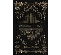 Julia Åberg Temptations of the Past (Tascabile)