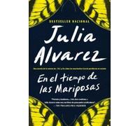 Julia Alvarez En el tiempo de las mariposas (Tascabile)