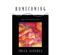 Julia Alvarez Homecoming (Tascabile)