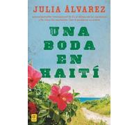Julia Alvarez Una boda en Haiti (Tascabile)