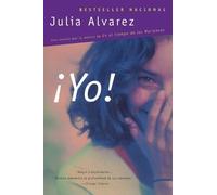 Julia Alvarez Yo (Spanish Language Edition) (Tascabile)