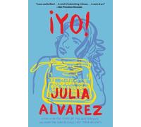 Julia Alvarez Yo (Tascabile)