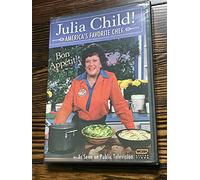 Julia: America'S Favorite Chef [Edizione: Stati Uniti]