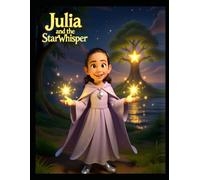 Julia and the Starwhisper Tree