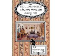 Julia Anderson-Miller Augustus Hare Peculiar People (Tascabile)