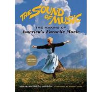 Julia Antopol Hirsch The Sound of Music (Tascabile)