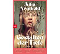 Julia Armfield Hannah Pöhlmann Gestalten der Tiefe: Roman (Tascabile)