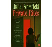 Julia Armfield Private Rites (Tascabile)