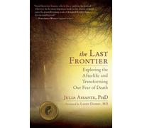 Julia Assante The Last Frontier (Tascabile)
