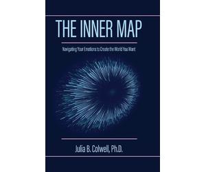 Julia B Colwell Colwell, Julia B Inner Map (Tascabile)