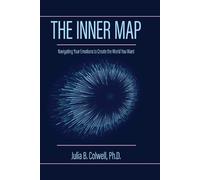 Julia B Colwell Inner Map (Tascabile)