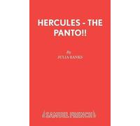 Julia Banks Hercules - The Panto (Tascabile)
