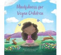 Julia Barcalow Mindfulness for Vegan Children (Copertina rigida)