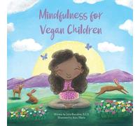 Julia Barcalow Mindfulness for Vegan Children (Tascabile)