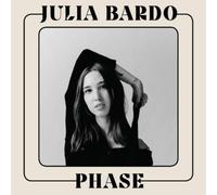 Julia Bardo Phase (Vinyl LP) 12" EP
