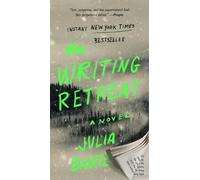Julia Bartz The Writing Retreat (Tascabile)