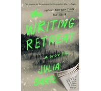 Julia Bartz The Writing Retreat (Tascabile)
