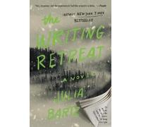Julia Bartz The Writing Retreat (Tascabile)