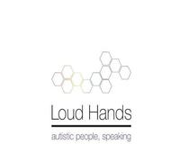 Julia Bascom Loud Hands (Tascabile)