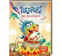 Julia Bauer-Triebke Sandra Anna Christen Ka Furzipups - Das (Copertina rigida)