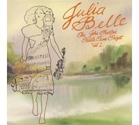Julia Belle - Il progetto John Hartford Fiddle Tune Volume 2