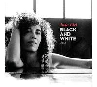 Julia Biel - Black And White Vol.1 (LP)