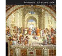 Julia Biggs Renaissance Masterpieces of Art (Copertina rigida)