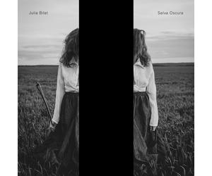 Julia Bilat Selva Oscura (CD)
