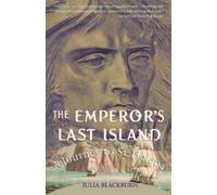 Julia Blackburn The Emperor's Last Island (Tascabile) Vintage Departures