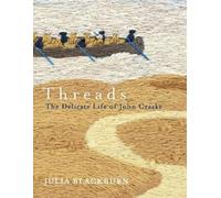 Julia Blackburn Threads (Tascabile)