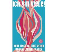 Julia Blando Friederike Emmerling J Ich bin VIELE: Neue ungehalten (Tascabile)