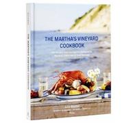 Julia Blanter Juli Vanderhoop The Martha's Vineyard Cookbook (Copertina rigida)