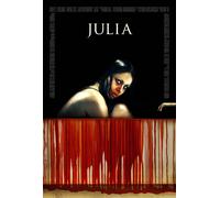 Julia (Blu-ray) Williams Macmanus Noseworthy