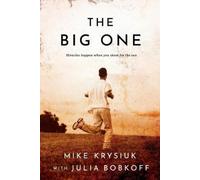 Julia Bobkoff Mike Krysiuk The Big One (Tascabile)